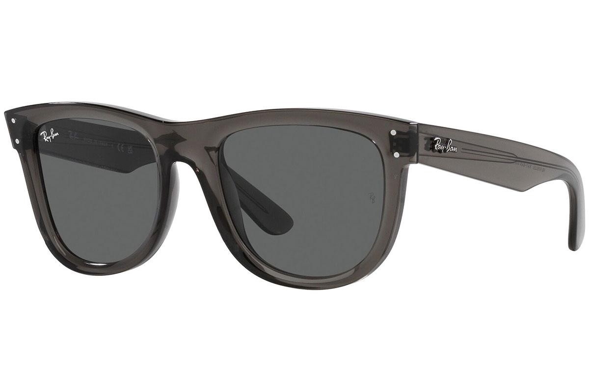 Ray-Ban WAYFARER REVERSE RBR0502S (6707GR) 53 | Unisex Gri Güneş Gözlüğü